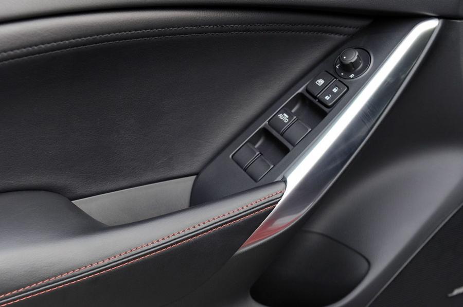  Mazda6 Sedan 2013 года  (фото 210 из 273)
